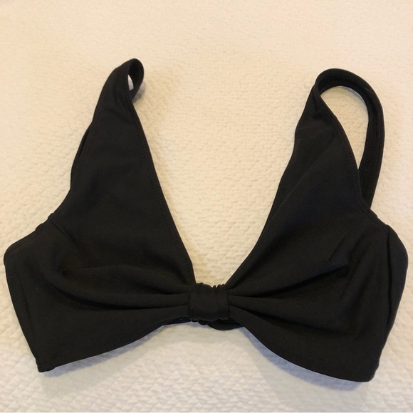 Hackwith Design House Knot Top XS - Picture 3 of 6